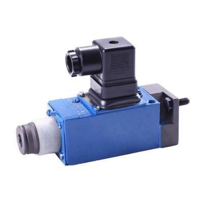 China HED40 industry pressure switch with differential setting pressure for sale