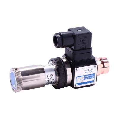 China JCS-02N Industry Yuken JCS, JCS-02NL, JCS-02NLL Hydraulic Pressure Switch for sale