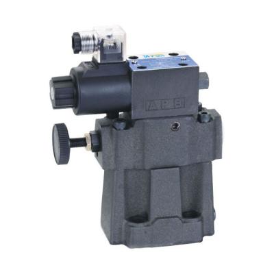 China Industry Gas Safety Valve High Pressure Adjustable Proportional Relief Valve for sale