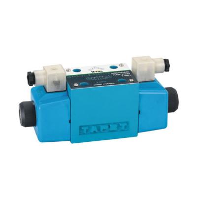 China Industry Vickers 12V Hydraulic Directional Solenoid Valve DG4V 3S 2AM G5 60 for sale