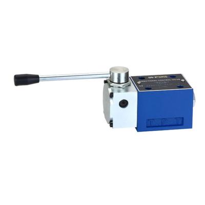 China Rexroth Industry 4WMM 70 Series Manual Directional Control Valve for sale