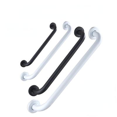 China Factory Direct Sale Modern Elderly Pregnant Women Bathroom Stainless Steel Safety Grab Bars for sale