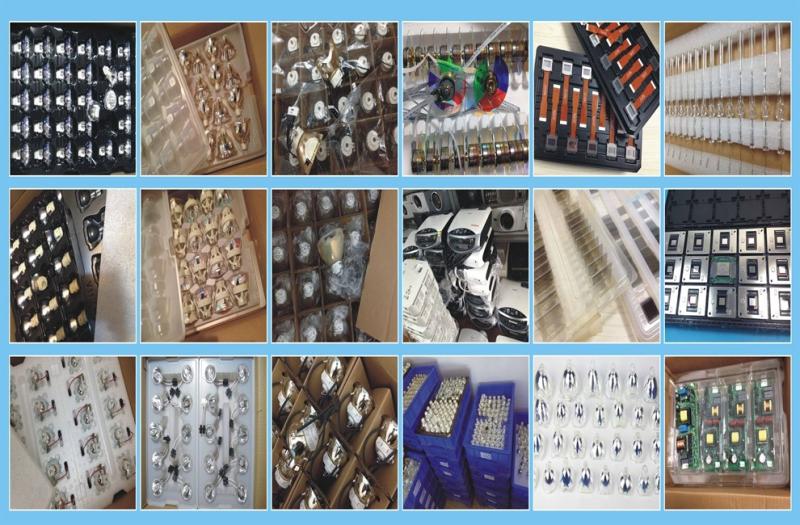 Verified China supplier - Guangzhou Light Source Electronics Co. Ltd