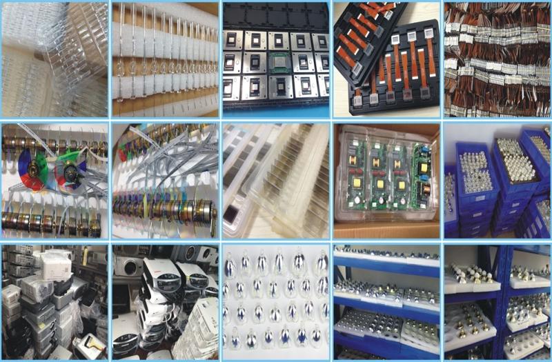 Verified China supplier - Guangzhou Light Source Electronics Co. Ltd