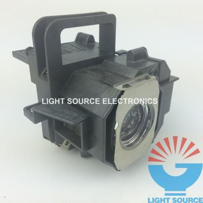 中国 速い船積みの長い保証 Epson ELPLP49/V13H010L49 のためのオリジナル プロジェクター ランプ 販売のため