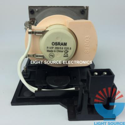 Chine Lampe de projecteur de l'original 330-9847 pour le projecteur S300W S300WI 330-9847 de Dell à vendre