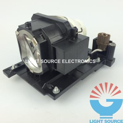 China DT01051 de Lamp van de moduleprojector voor Hitachi-Projector cp-X260 hcp-4000X cp-X4020 cp-X4020E Te koop