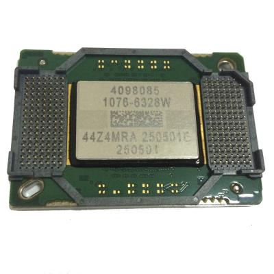 China Projector DMD Chip 1076-6319W Panasonic Tv Spare Parts for sale