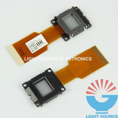 China OEM Projector LCD Panel LCX124 , Projector Spare Parts For Education for sale