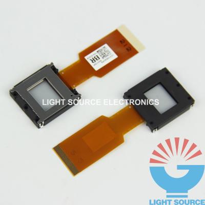 China OEM LCD Panel For Projector LCX100 Lcd Spare Parts for sale