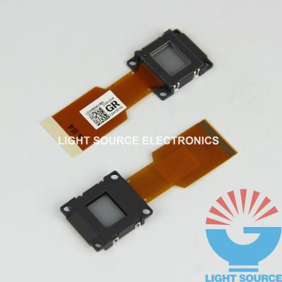 China OEM Projector LCD Panel LCX080 Digital Projector Spare Parts for sale