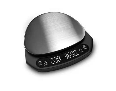 China Digital Electronic Portable Premium Material Food Goods Scale Digital Food Kitchen Kitchen Scale for sale