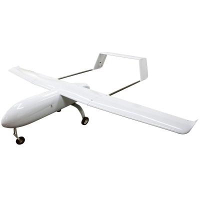 China Mugin F3600 Hybrid Fixed Wings UAV Drone Sight Touched Aero 2022 System Long Resistance Light Kit Aircraft 6.5 Liter for sale