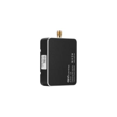 China CUAV P900 Radio Data Transmission Module 1000mw 1W 2PCS Radio For Aircraft UAV Drone Accessories Flat Electronics P900 for sale