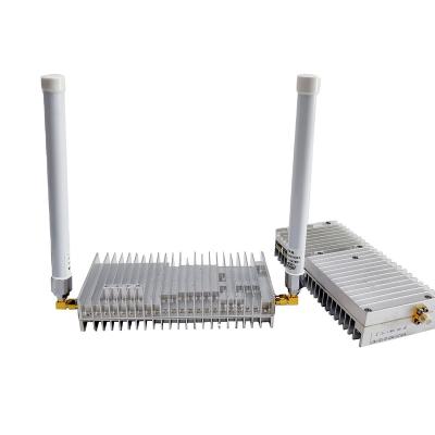 China Potomac 150km UAV 150km 816/1437MHz Wireless Video Signal Transmission System 816/1437MHz Drone Accessories for sale