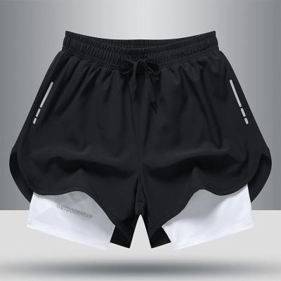 China 2023 QUICK DRY high quality pulsating quick dry towel shorts workout fitness training gym shorts wholesale for sale