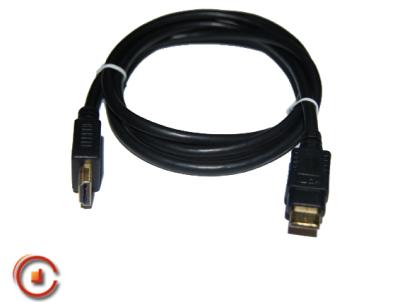 China Gold plating General USB Data cable (USB cable 2.0) for sale