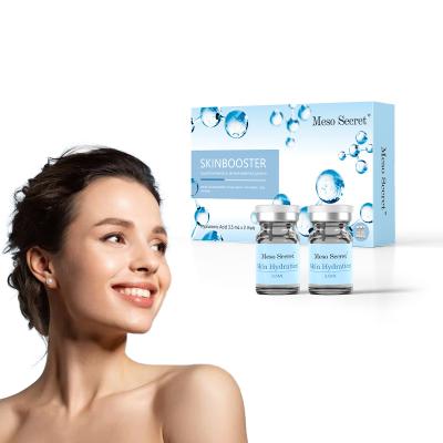 China high quality lips face body 3.5ml volume skin boosters hyaluronic acid filler injection for sale