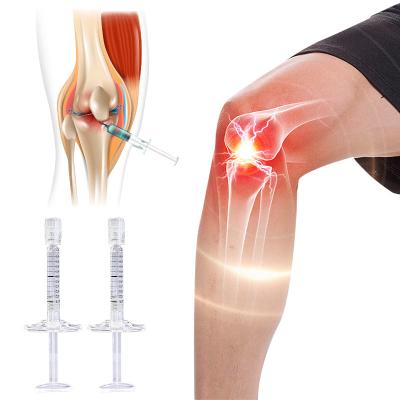 China No animal ingredients hyaluronic acid knee joint injection for sale