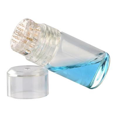 China 5ml glass vial skin rejuvenation revives the skin cells hydra needle for sale