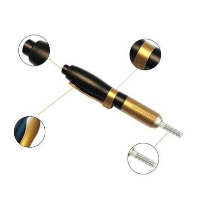 China Model H cross-linked hyaluronic acid injection dermal filler pen for sale