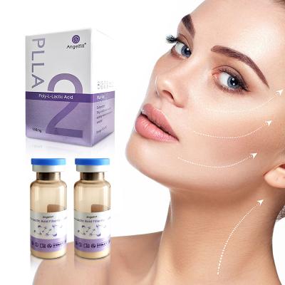 China wholesale 150mg Anti wrinkle angelfill poly lactic acid plla filler for sale