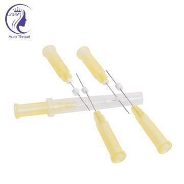 China PDO Thread Lift Korea Cog 4D For Skin for sale