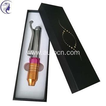 China Needle-free hyaluronic acid dermal filler injectable pen with ampoule for sale