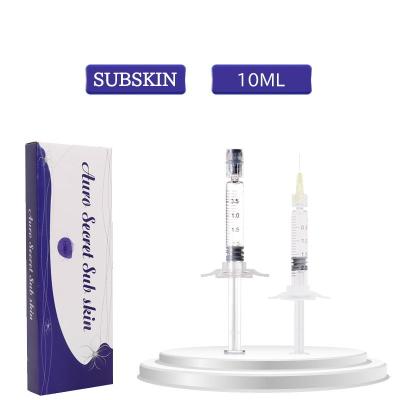 China The best filler 20ml lip enhancement breast butt fullness dermal filler ha hydrogel injections for sale for sale