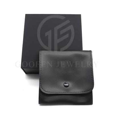 China Jewelery Packaging Luxury Jewelry Box Custom Logo Gift Package for sale