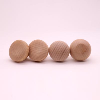 China Do not spoil/resile/contain no top type cork bottle glue custom wooden bar cap synthetic mushroom stopper for sale