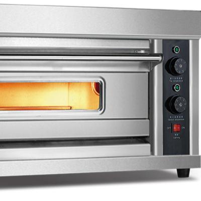 China Household Factory Supplying Direct China Manufacturer 2 Trays Classic Series Electric Oven for sale