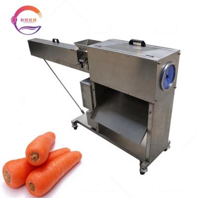 China Industrial Snacks Factory Peeling Machine Carrot Radish Skin Removing Automatic Peeling Machine for sale