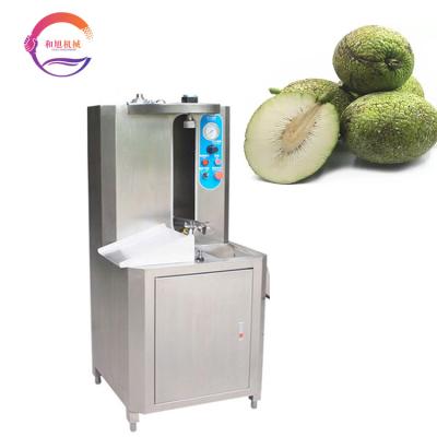 China Automatic Snacks Factory Stainless Steel Food Machine Watermelon Peeling Machine Automatic Breadfruit Peeler Fruit Fruit Peeling Machine for sale