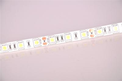 China Blue 5050 24V LED strip flexible light 60 leds/m,5m/lot Roll 300SMD IP65 Waterproof 12V high lumen JALN7 for sale