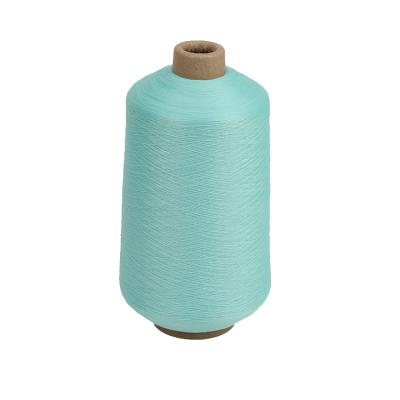 China Anti-pilling latest stability model new dope china dyed nylon yarn high stretch nylon yarn for sale