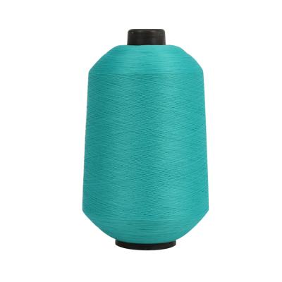 China Viable Tenacity Wholesale High Quality Multicolor Imitation Thread Yarn Nylon Filament Yarn for sale