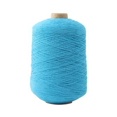 China Factory Direct Selling Anti-bacteria High Elastic Rubber Filament Rubber Thread High Tenacity Yarn for sale