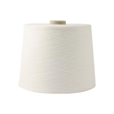 China Viable Factory Direct Supply Wholesale Monofilament Cotton Yarn Knitting Yarn Cotton Yarns For Socks for sale