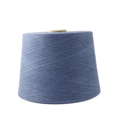 China Toughness Customization Cotton Yarns Monofilament Viable High Quality Knitting Cotton Yarns For Clothing for sale