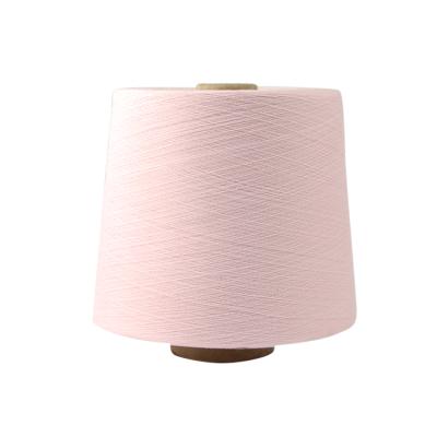 China Viable factory direct wholesale yarn filament custom made high quality hand knitting cotton yarn for apparel for sale