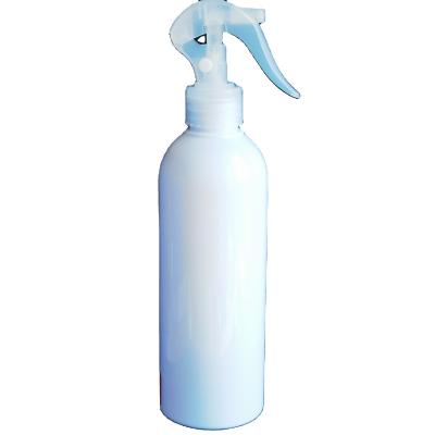 China Garden Spray 24/410 28/410 Plastic Type Mouse Small Cosmetic Bottle PP Mini Spray Gun Dispenser Mist Jet Trigger Spray Gun Bottle for sale