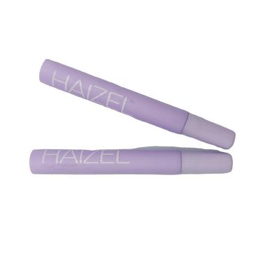 China Classic Style Cosmetic Special Classic Lipstick Long Lip Gloss Tube Filled With 5ml ATC Factory Supplies for sale