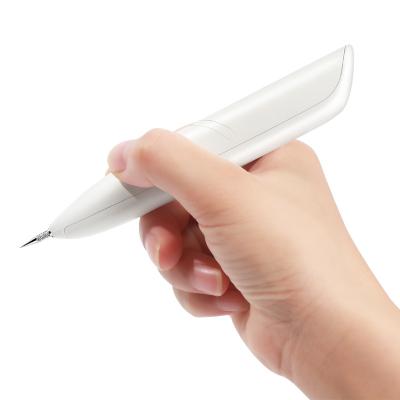 China Pigment Removal Pen Hot Portable Plasma Pen Mole Removal Pen Dot Mole Dark Spot Tattoo Freckle Warts Laser Removal Item Factory Sales Directly for sale