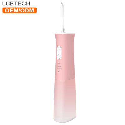 China Hotel Tooth Device Electric Handheld Care Cleaning Portable Household Ultrasonic Dental Cleaning Device for sale