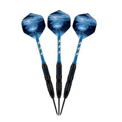 China Iron Good Quality Anti-Stress Various Tool Toys Set Iron Darts Custom Dart Board for sale