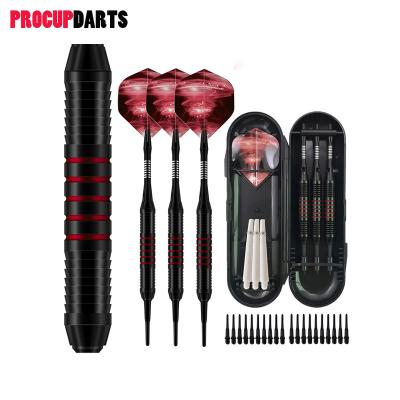 China High End Iron Technology Manufacturing Soft Toys Darts Pop Dart Set Accessories for sale