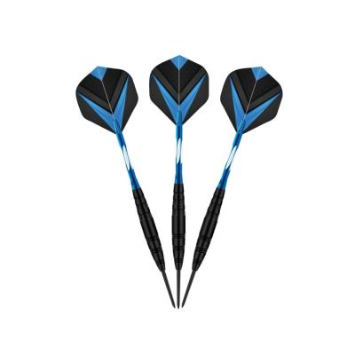 China Interesting Price Type New Iron Indoor Sports Games Professional Steel Trick Darts For Kids for sale