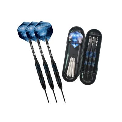 China Promotional Good Quality Steel Tip Indoor Sports Iron Darts Set For Sale for sale