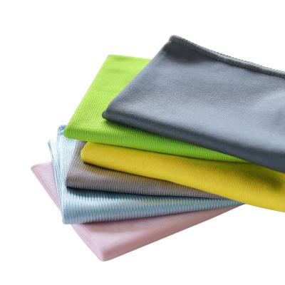 China Household Sustainable Cleaning Cloth Kitchen Restaurant QUICK Dry Towels For Cleaning for sale